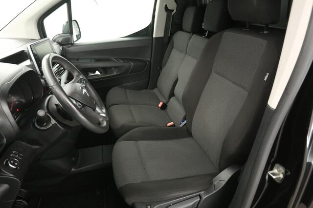 Opel COMBO 1.5 BlueHDI EAT8 130PK Innovation L2 | Aut. | Airco | 3 Zits | Camera | Cruise | Carplay | Parkeersens.