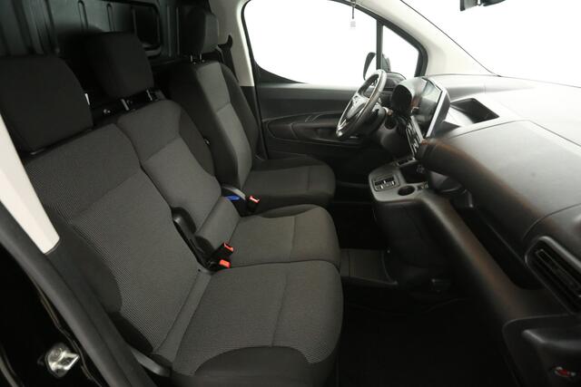 Opel COMBO 1.5 BlueHDI EAT8 130PK Innovation L2 | Aut. | Airco | 3 Zits | Camera | Cruise | Carplay | Parkeersens.