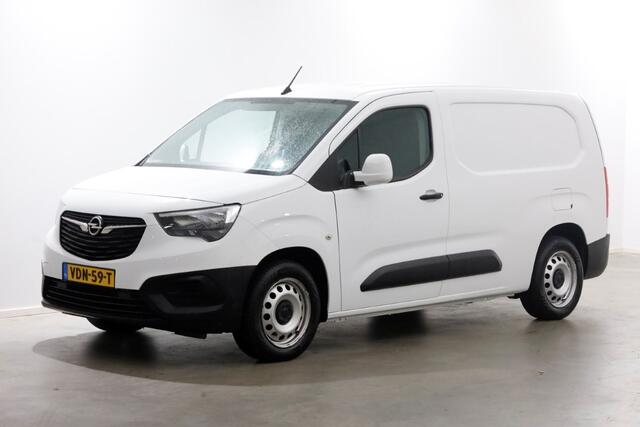 Opel COMBO 1.5D 102pk L2H1 Edition Airco/Cruise Control/Inrichting 11-2019