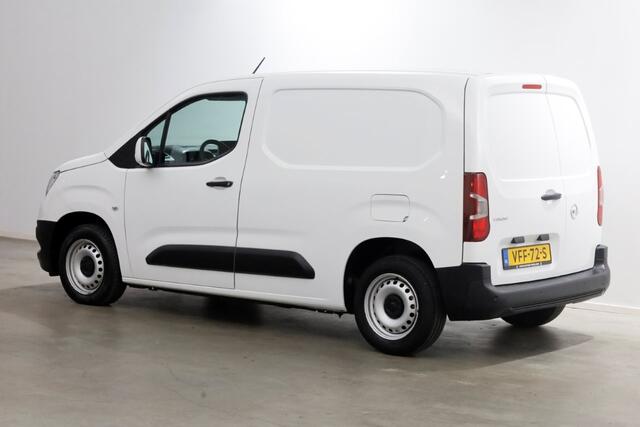 Opel COMBO 1.6D 102pk L1H1 Edition Airco/Navi 01-2020