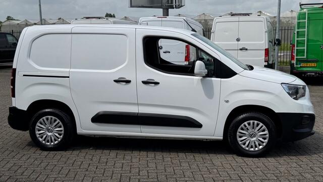 Opel COMBO 1.5D 56KW 76PK AIRCO/ CRUISE CONTROL/ NAVIGATIE/ TREKHAAK/ 100% DEALERONDERHOUDEN