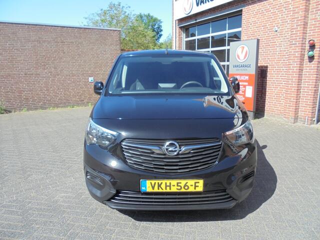 Opel COMBO 1.5D L2-H1 Edition||Airco||Trekhaak||PDC||Navi||Apple||
