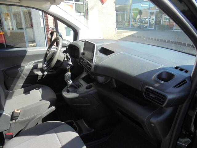 Opel COMBO 1.5D L2-H1 Edition||Airco||Trekhaak||PDC||Navi||Apple||