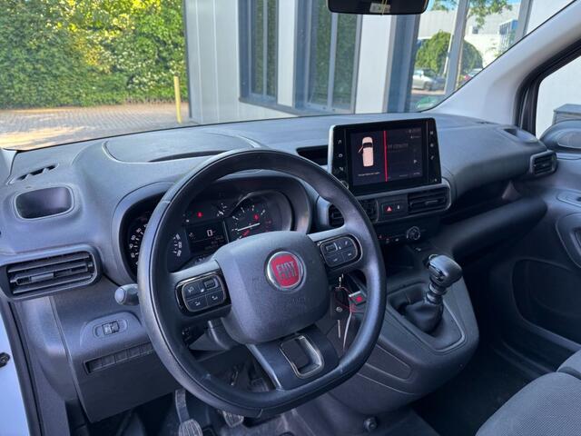 Opel COMBO L2 Lang 1.5 BlueHdi 102PK 3-pers, Navi, Cruisecntrl, PDC, NIEUWSTAAT! opel