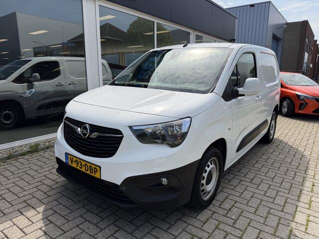 Opel COMBO 1.5D L1H1 Innovation Automaat