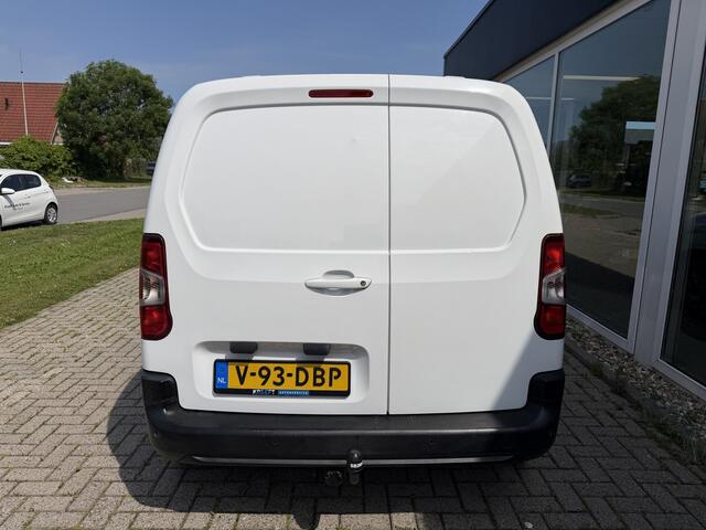 Opel COMBO 1.5D L1H1 Innovation Automaat