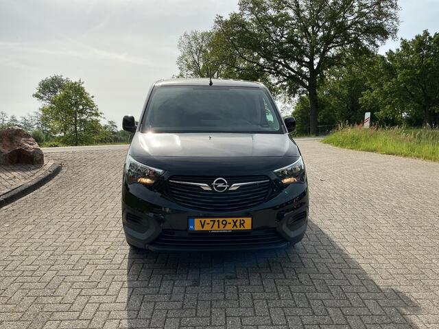 Opel COMBO 1.6D L1H1 EDITION