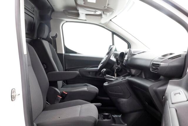 Opel COMBO 1.5D 102pk L2H1 Edition Airco/Cruise Control 03-2021