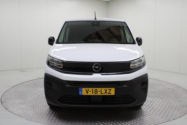 Opel COMBO Electric 136 L1 50kWh | automaat | airco | pdc achter + camera | carplay | bluetooth | cruise control