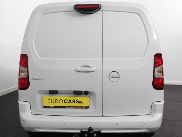 Opel COMBO 1.5 BlueHDi 130 S&S L2 Automaat Apple Carplay / Android Auto Navigatie Trekhaak Airco Camera Cruise Control Parkeersensoren V+A DAB