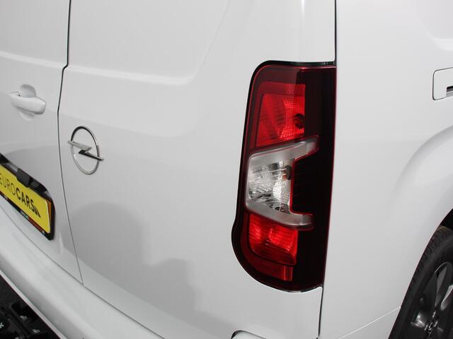 Opel COMBO 1.5 BlueHDi 130PK L2 Automaat Apple Carplay / Android Auto Navigatie Trekhaak Airco Camera Cruise Control Parkeersensoren V+A DAB