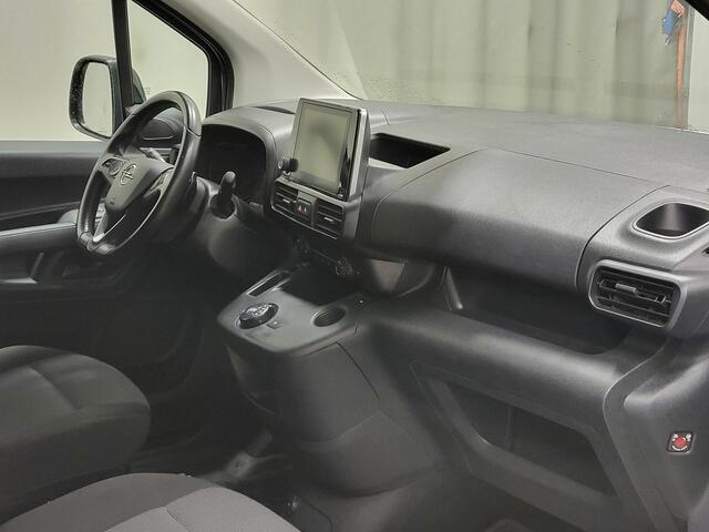 Opel COMBO 1.5D 130pk L2/H1 Automaat Euro 6!