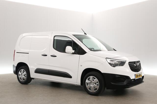 Opel COMBO 1.5D | Airco | Cruise | Carplay | Parkeersens. | Navi