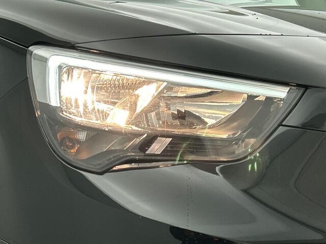 Opel COMBO 1.5D L1H1 130pk Automaat Edition Airco Navigatie Apple Carplay/ Android Auto Trekhaak Betimmerd Cruise Control