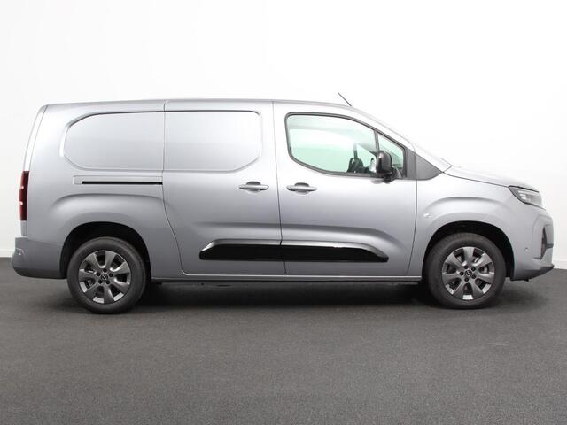 Opel COMBO 1.5 BlueHDi 130 S&S L2 Demo ! Apple Carplay / Android Auto Navigatie Trekhaak Airco Camera Cruise Control Parkeersensoren V+A DAB