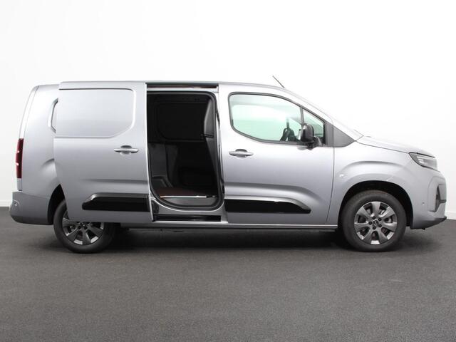 Opel COMBO 1.5 BlueHDi 130 S&S L2 Demo ! Apple Carplay / Android Auto Navigatie Trekhaak Airco Camera Cruise Control Parkeersensoren V+A DAB