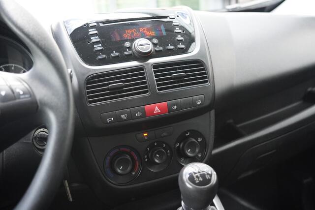 Opel COMBO 1.4 L2 MAXI, AIRCO, TREKHAAK, BTW-VRIJ / MARGE
