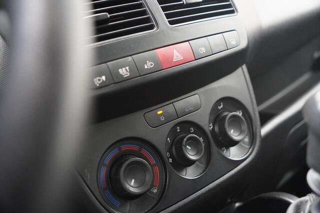 Opel COMBO 1.4 L2 MAXI, AIRCO, TREKHAAK, BTW-VRIJ / MARGE