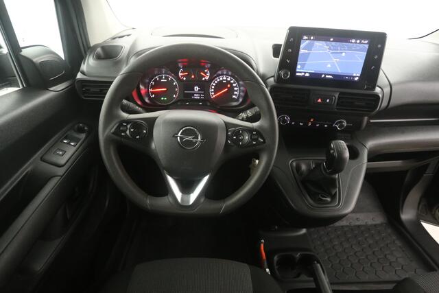 Opel COMBO 1.5D 102PK | Airco | Cruise | Carplay | Parkeersens.