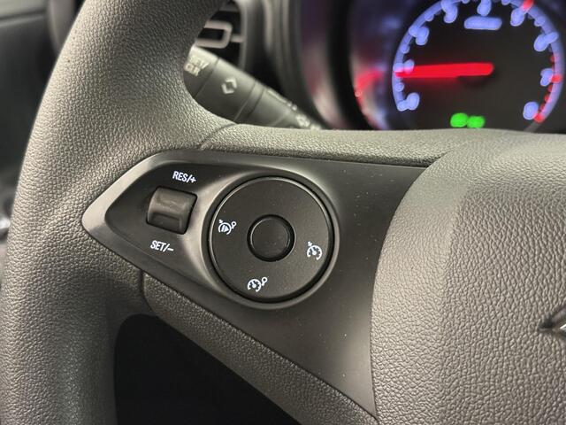 Opel COMBO 1.5D L1H1 Standaard Airco Cruise Control Apple Carplay/Android Auto Trekhaak