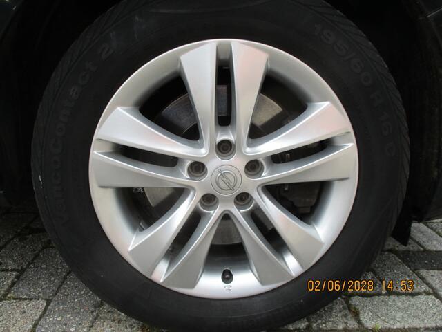 Opel COMBO 1.6 CDTi L2H1 Sport MARGE