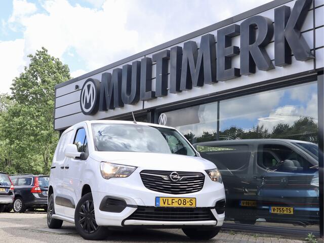 Opel COMBO 1.5D EDITION AIRCO CRUISE