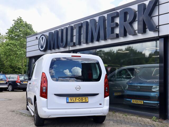 Opel COMBO 1.5D EDITION AIRCO CRUISE
