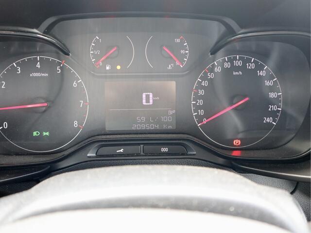 Opel COMBO 1.5D EDITION AIRCO CRUISE