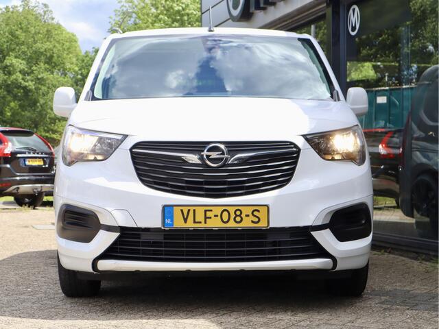 Opel COMBO 1.5D EDITION AIRCO CRUISE