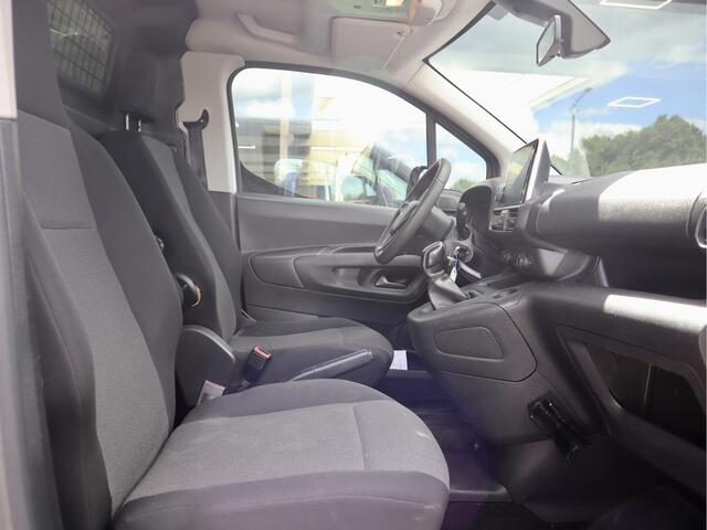 Opel COMBO 1.5D EDITION AIRCO CRUISE