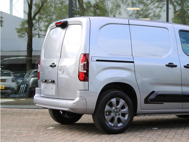 Opel COMBO Electric 136 L1 Tech 50kWh VOORRAAD KORTING