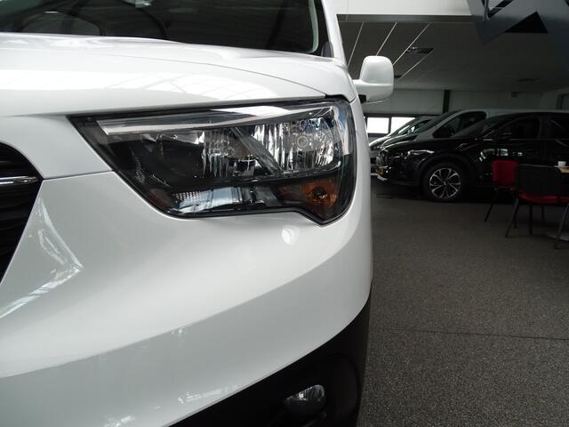 Opel COMBO 1.5D L2H1 Edition Automaat/Carplay/PDC/Cruise/ etc
