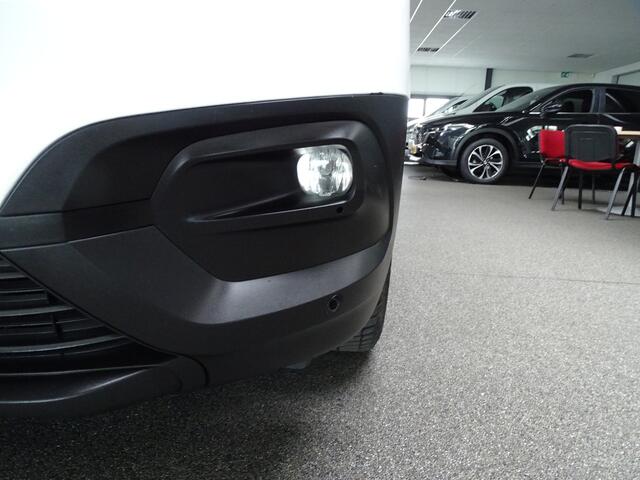 Opel COMBO 1.5D L2H1 Edition Automaat/Carplay/PDC/Cruise/ etc