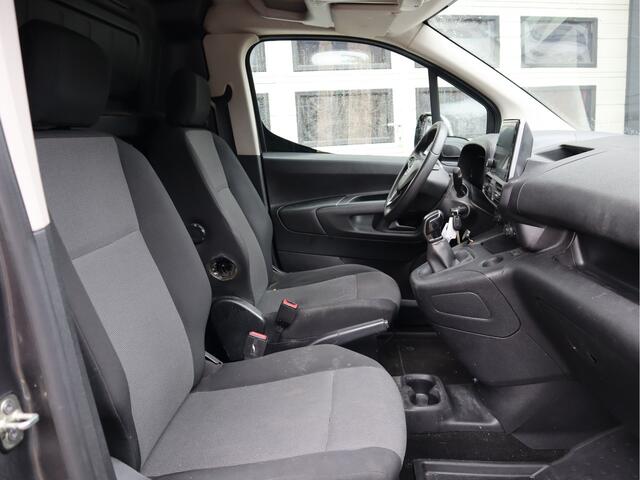 Opel COMBO 1.6D 100pk Euro 6 - Imperiaal - Airco - Navi - Cruise
