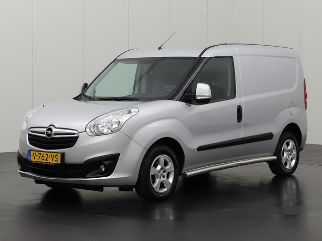 Opel COMBO 1.3CDTi Sport | Euro 6 | Marge | Multimedia | Airco | Cruise | Trekhaak