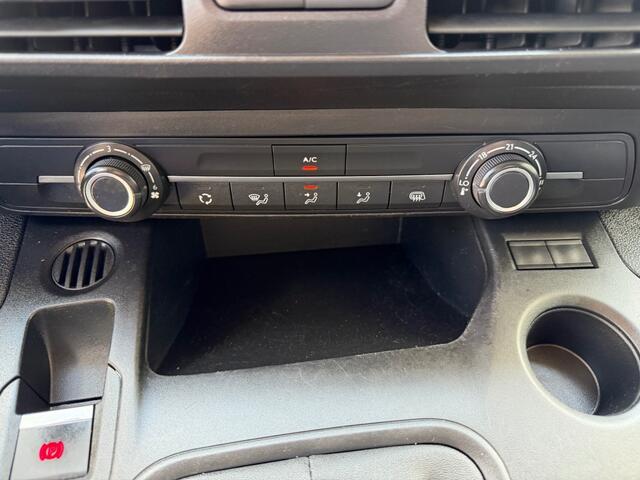Opel COMBO 1.2T L1H1 EDITION 110 PK AIRCO NAVI MARGE AUTO