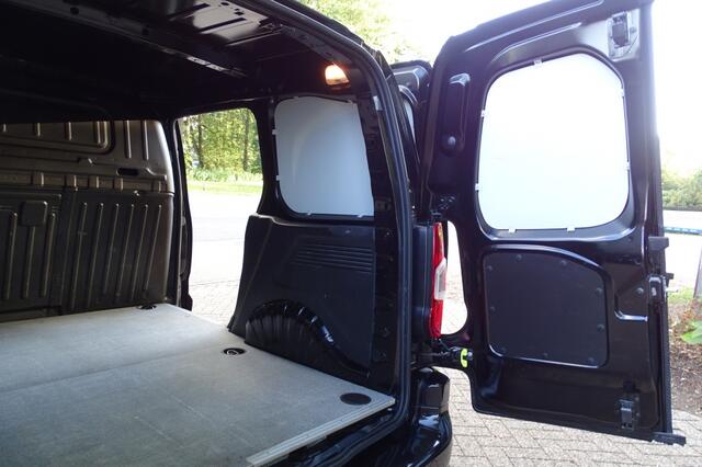 Opel COMBO 1.5 BlueHDi 130 Digitaal klok Navi app carplay 1e eig