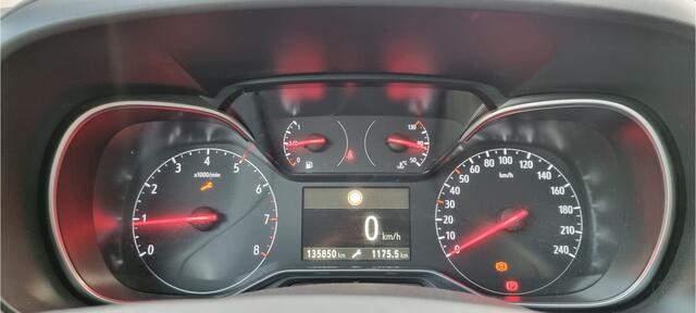 Opel COMBO TOUR 1.2 Turbo L2H1 Edition 7p.