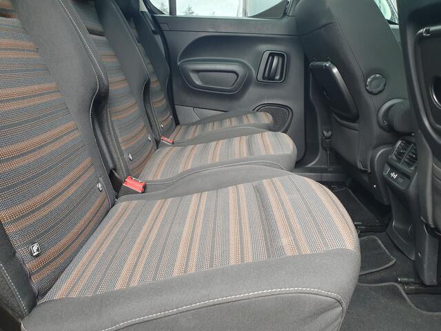 Opel COMBO TOUR 1.2 Turbo L1H1 Edition PANO/CRUISE/CARPLAY/TRHAAK/LMV