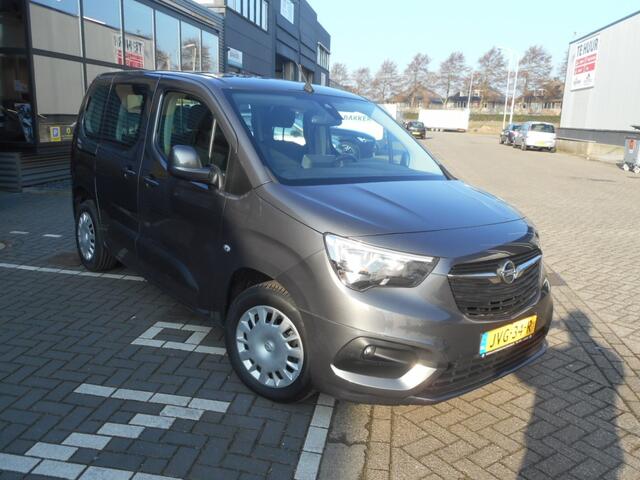Opel COMBO TOUR 1.2 T. L1H1 Edition