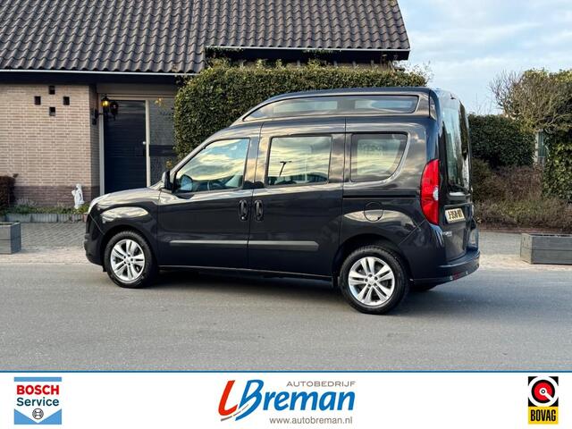 Opel COMBO TOUR 1.6 CDTi L1H2 Edition Rolstoelvervoer