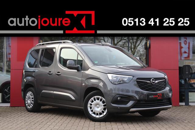 Opel COMBO TOUR 1.2 Turbo L1H1 Edition | Panoramadak | Climate Control | Navigatie | PDC |
