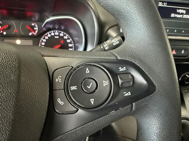 Opel COMBO TOUR 1.2 Turbo L1H1 Edition