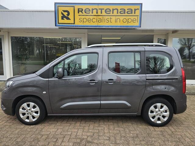 Opel COMBO TOUR 1.2 Turbo L1H1 Edition