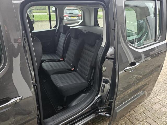 Opel COMBO TOUR 1.2 Turbo L1H1 Edition