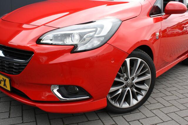 Opel CORSA 1.0 Turbo Innovation