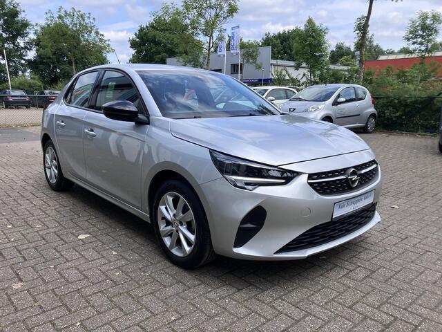 Opel CORSA 1.2 Edition Navi Led Cruise Airco Pdc