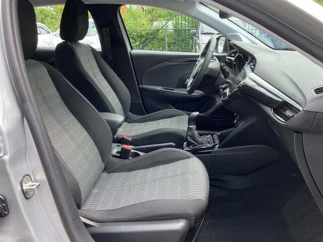 Opel CORSA 1.2 Edition Navi Led Cruise Airco Pdc