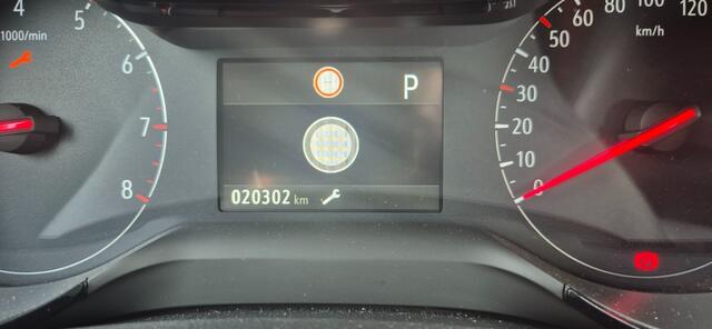 Opel CORSA 1.2 GS Line*apple Carplay/android*cruise cotrol*automaat*