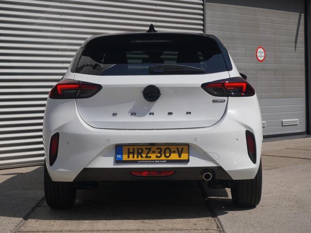 Opel CORSA 1.2 Turbo Hybrid GS
